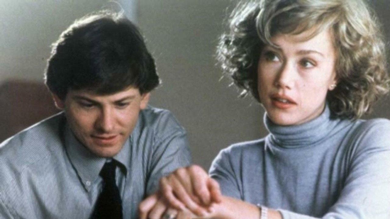 Who Wants to Kill Sara? 1992 movie scene