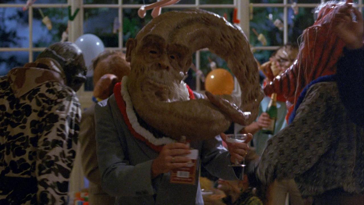 Basket Case 3 1992 movie scene