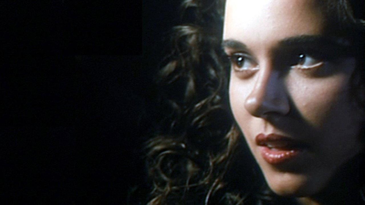 Dark Tide 1994 movie scene
