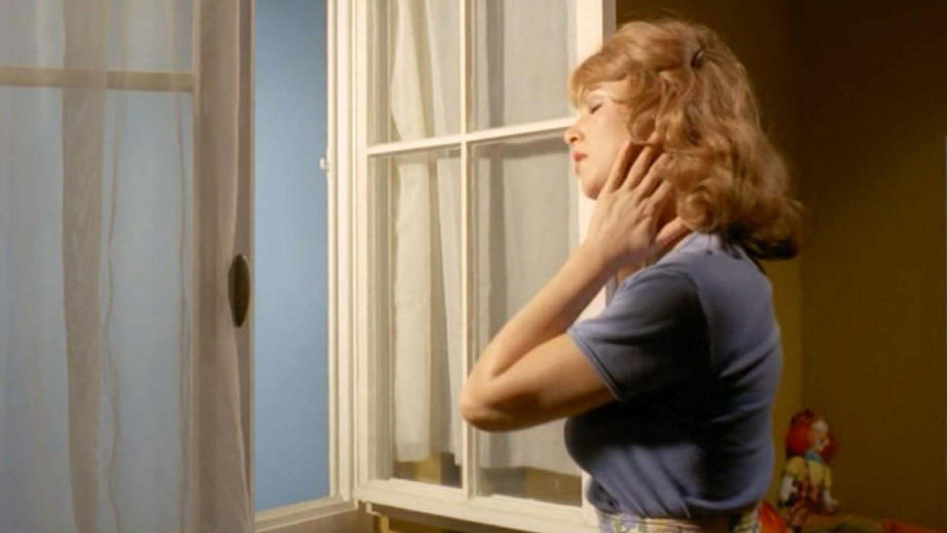 Self Service Girls 1975 movie scene