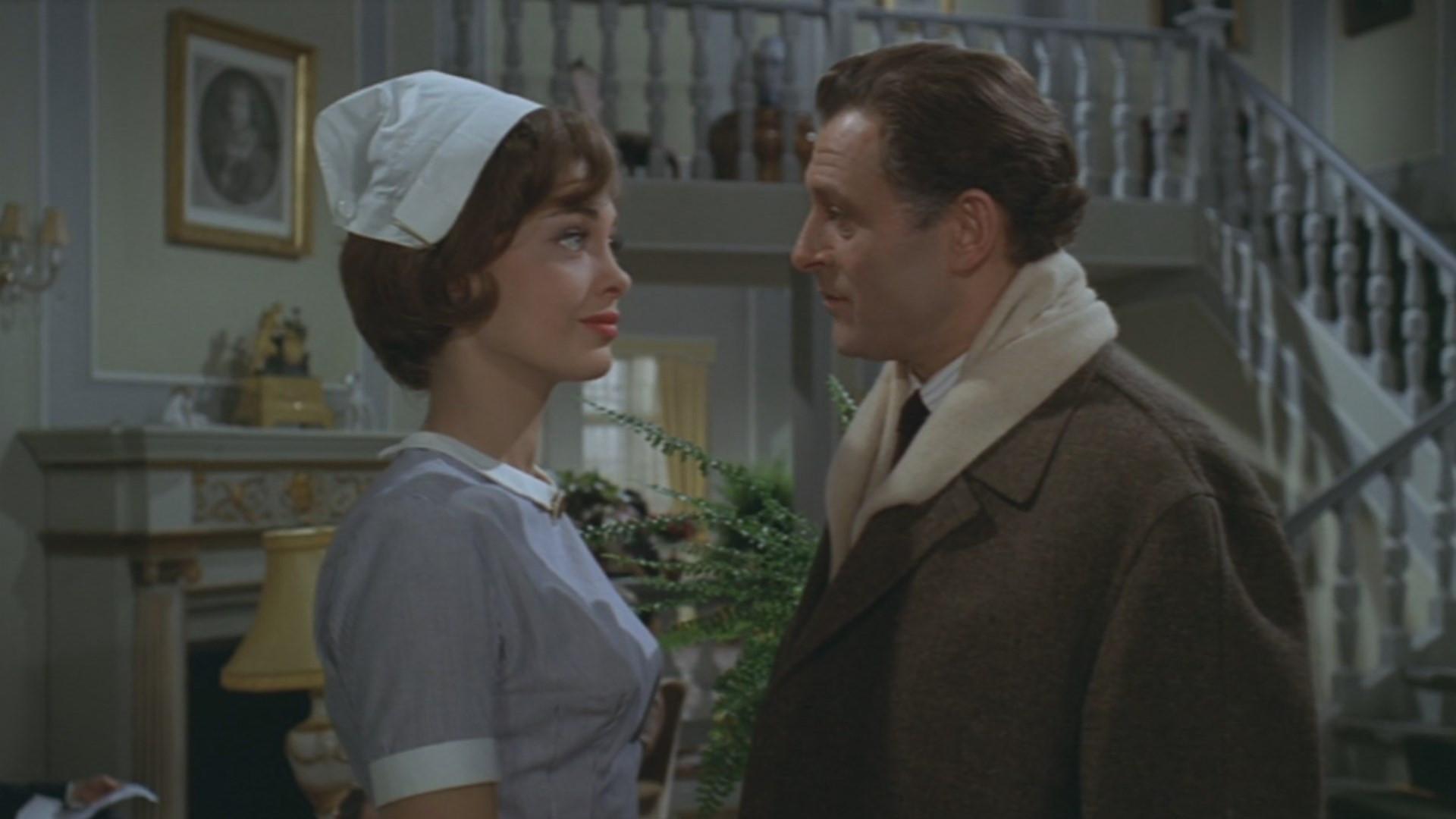 April 1963 movie scene