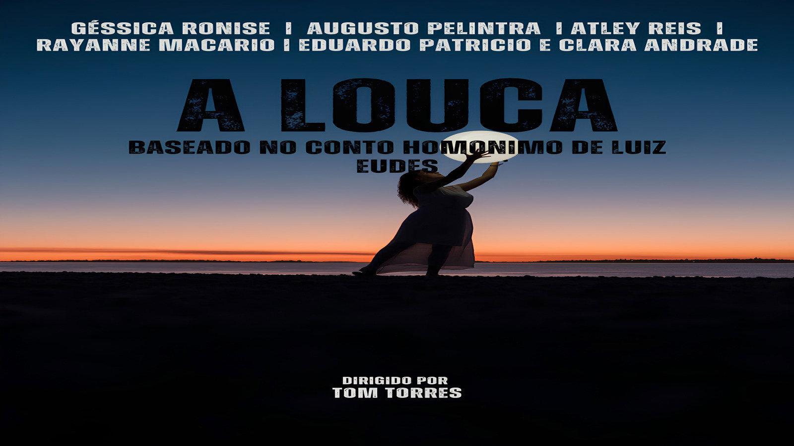 A Louca 2023 movie scene