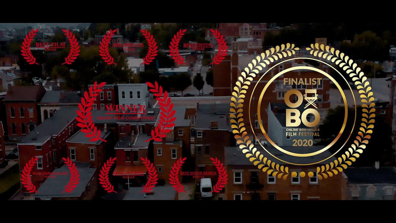 FReIGHT 2020 movie scene