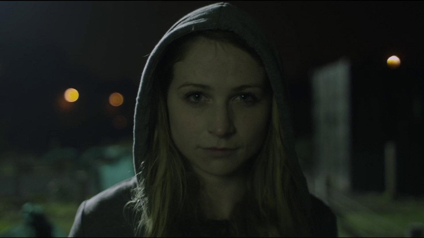 Missing Green 2013 movie scene