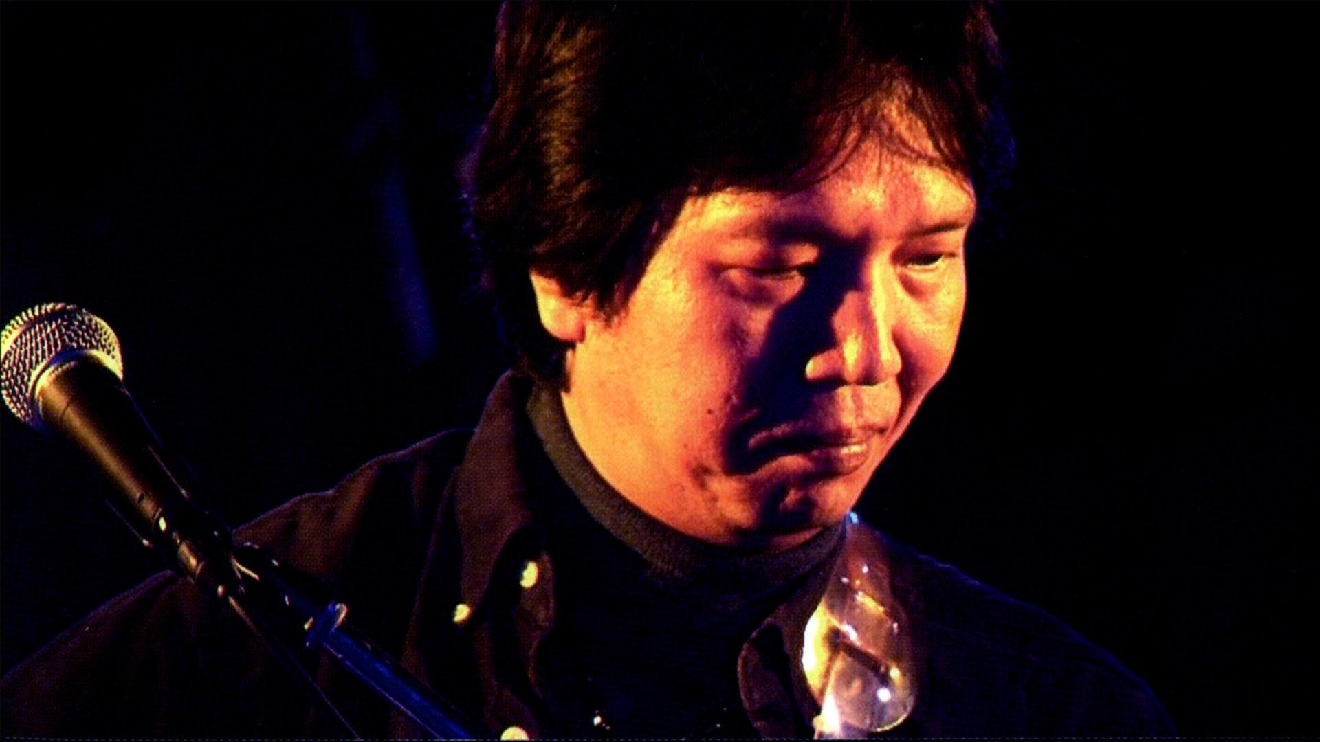 MOTOAKI FURUKAWA with VOYAGER LIVE 2008 TOKYO & KOBE 2009 movie scene