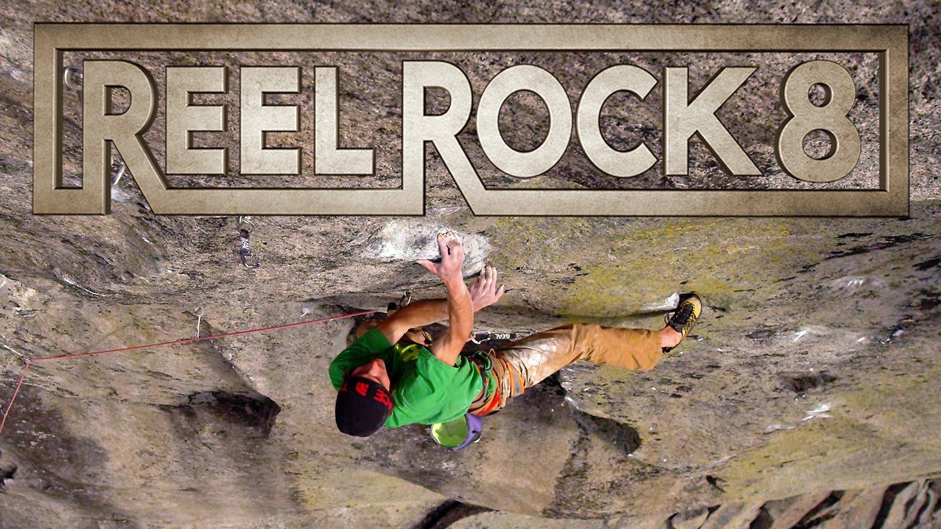 Reel Rock 8 2013 movie scene