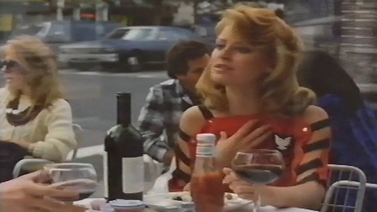 If Looks Could Kill 1986 movie scene