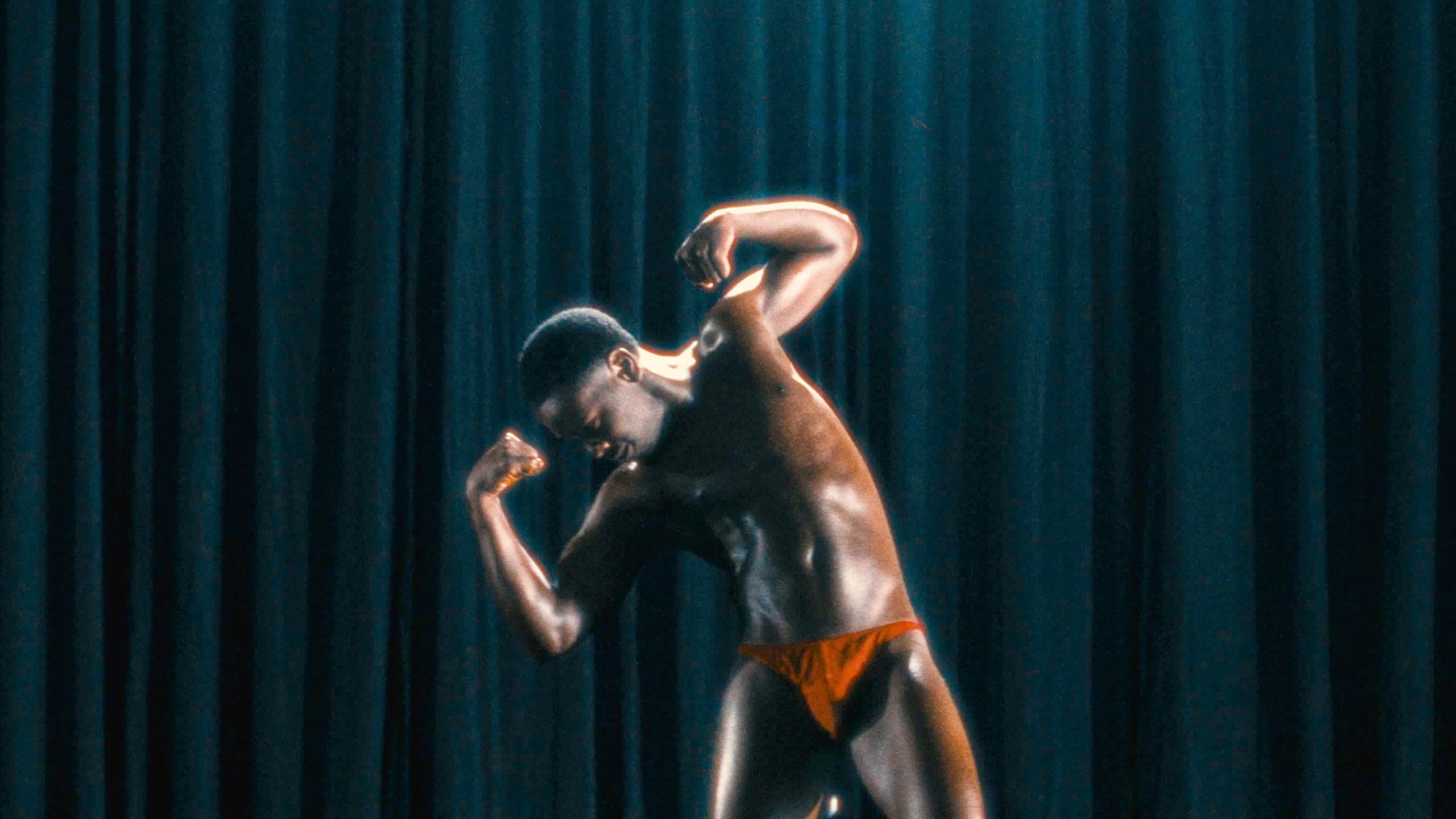 West of Greatness: The Story of the Westwego Muscle Boys 2025 movie scene