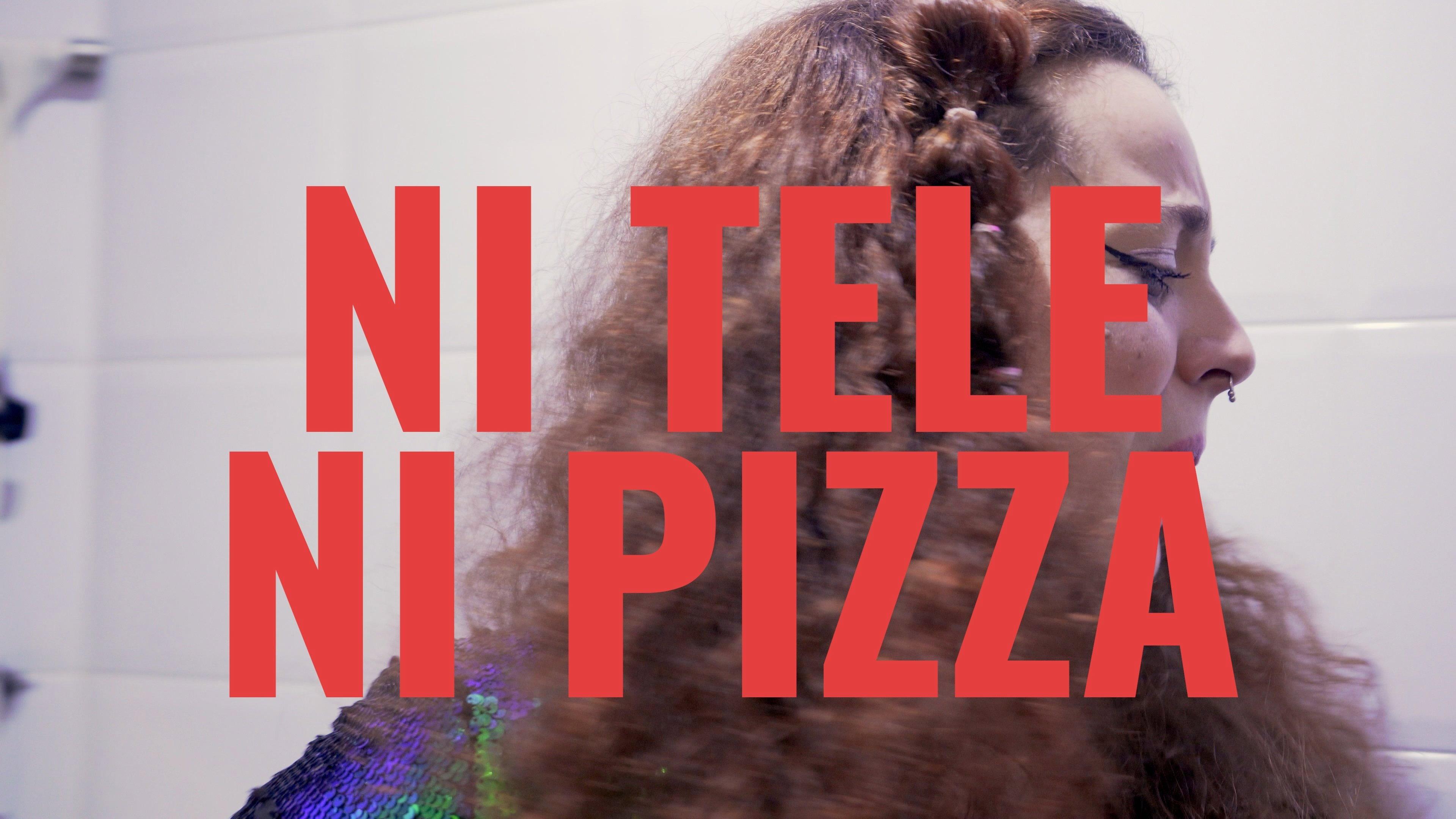 Ni tele ni pizza 2026 movie scene