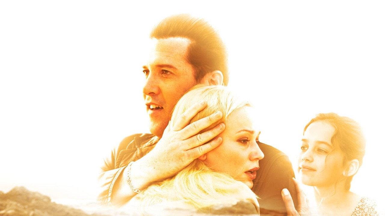A Stranger's Heart 2007 movie scene