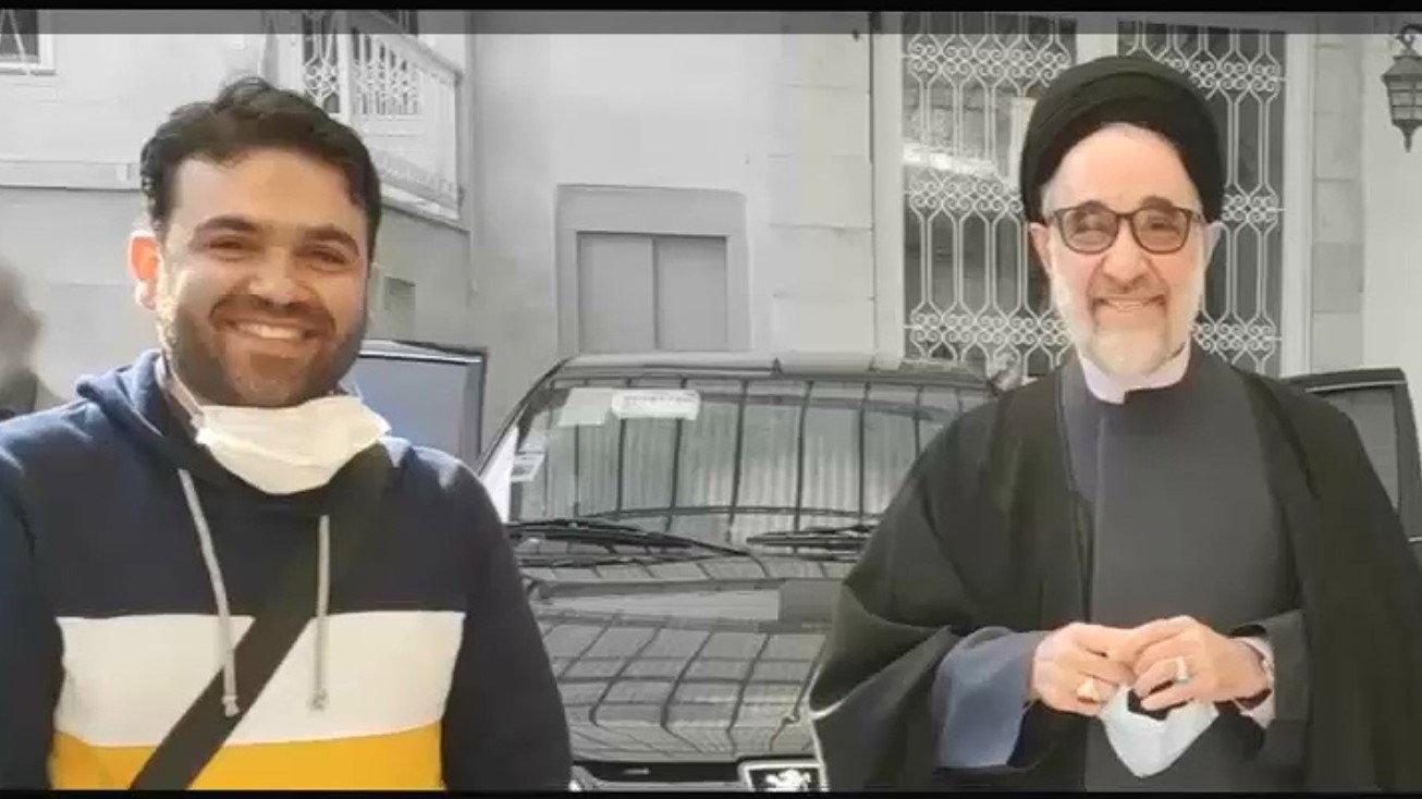 Divarkesh 2021 movie scene