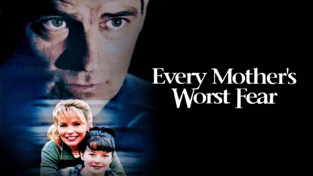 Every Mother's Worst Fear 1998 movie scene
