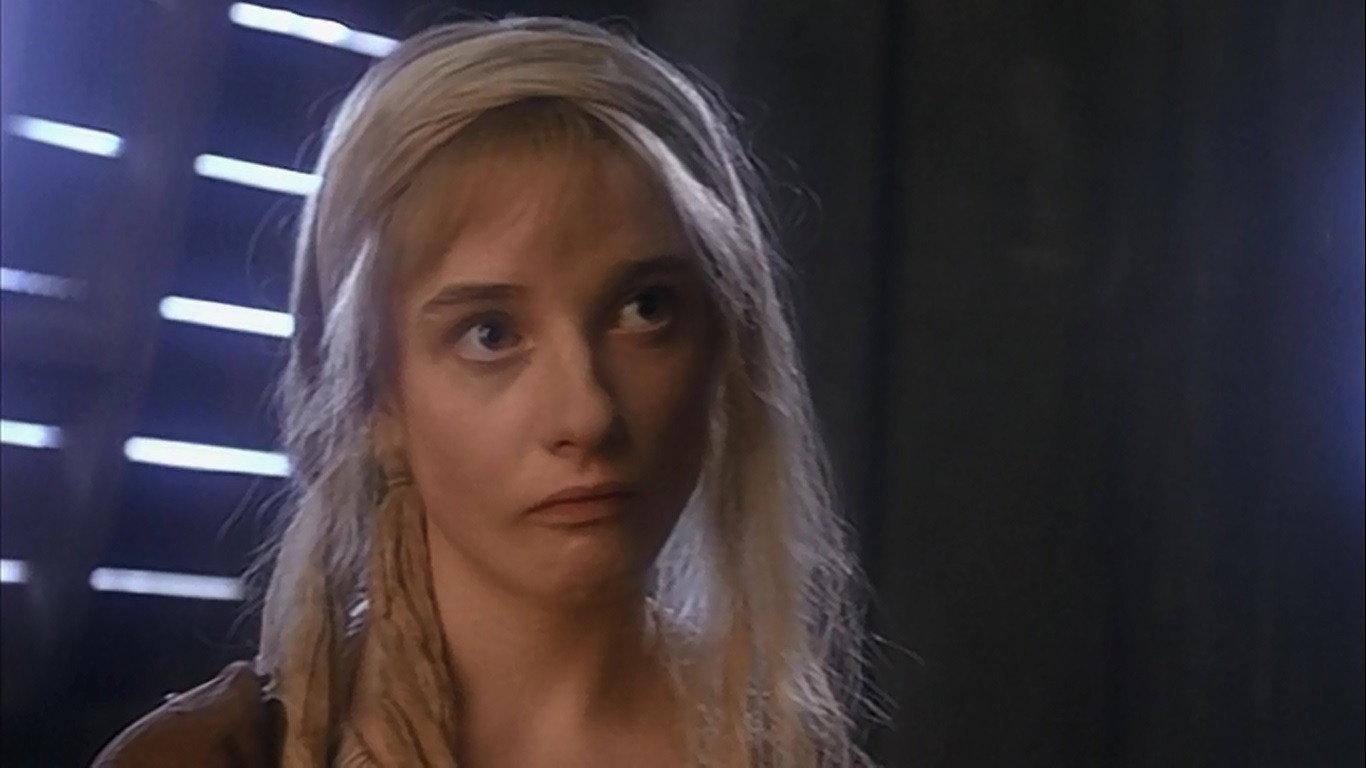 The Storyteller: The True Bride 1988 movie scene
