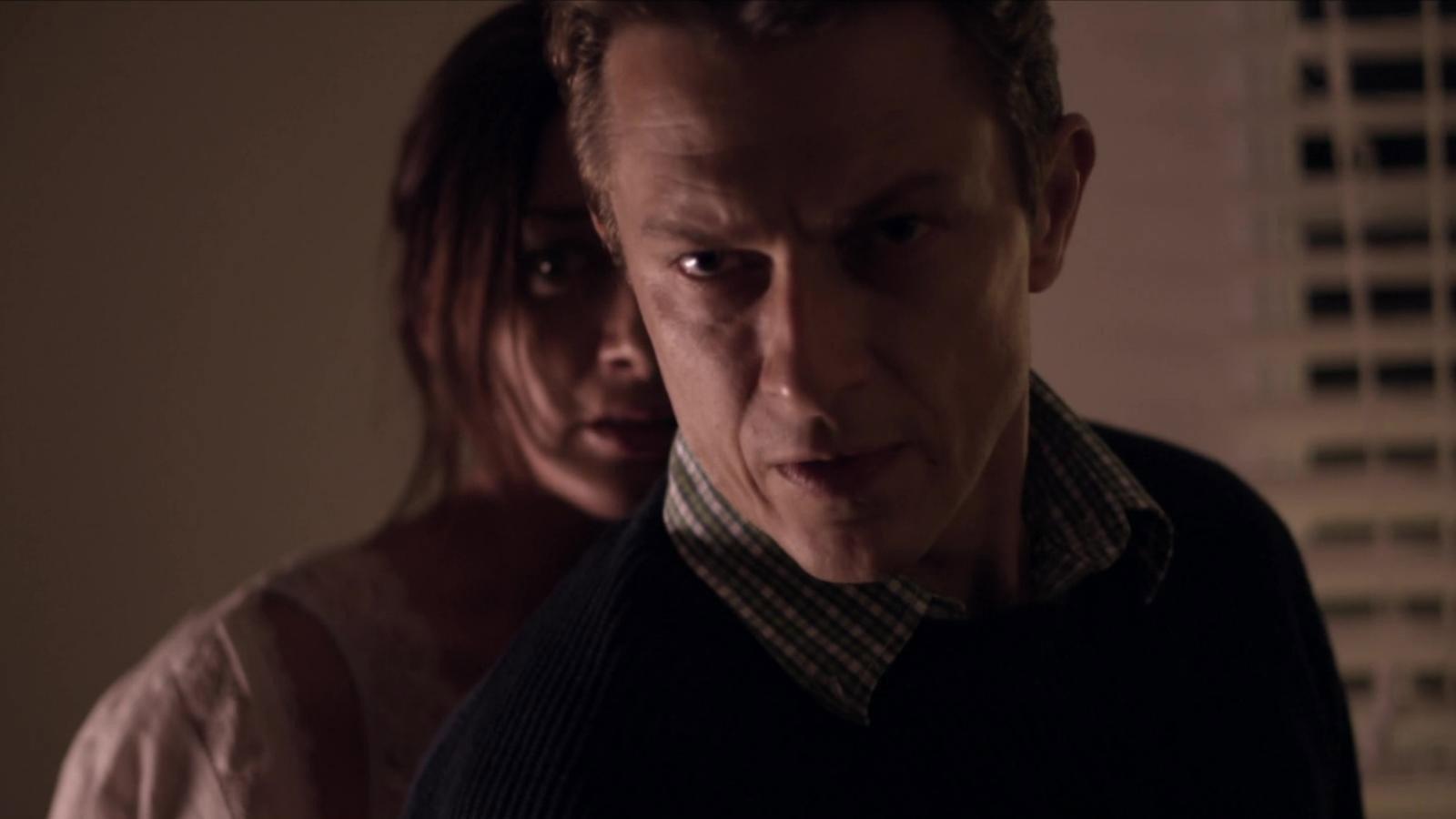Separation 2013 movie scene