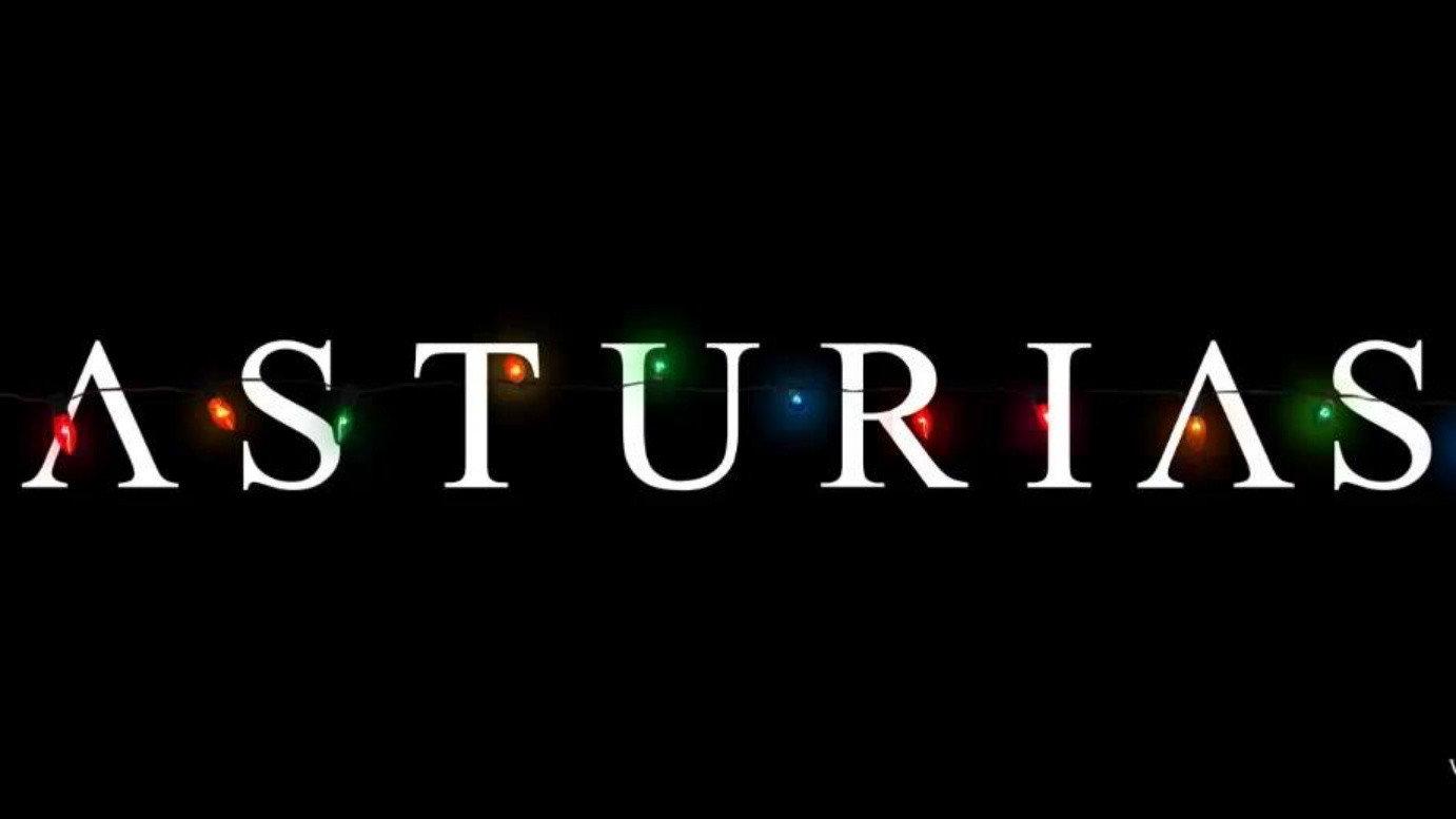 Valencia - Chapter II: Asturias 2020 movie scene