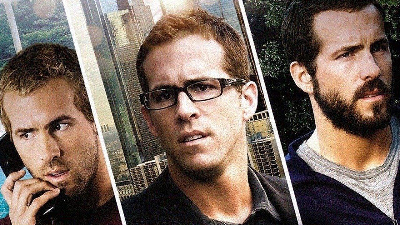 The Nines 2007 movie scene