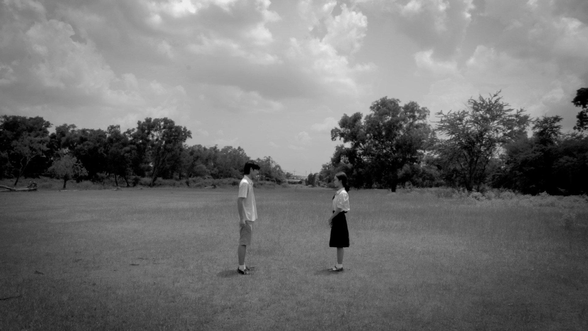 Apophenia: Volume 1 2023 movie scene