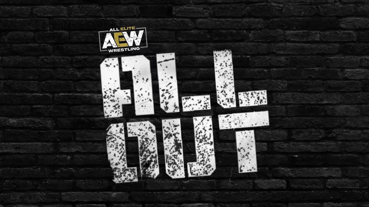 AEW All Out 2019 2019 movie scene