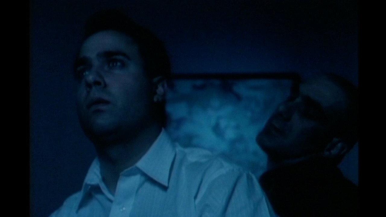 5:45 AM 2000 movie scene