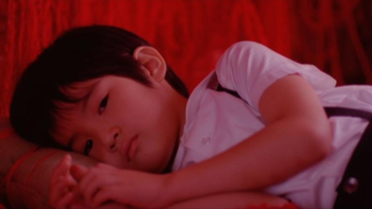 Acacia 2003 movie scene