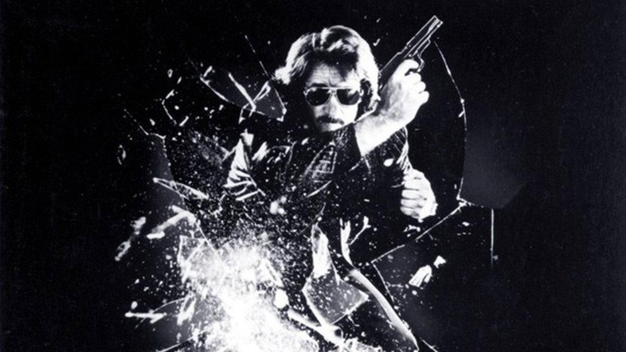 Scorpion 1986 movie scene