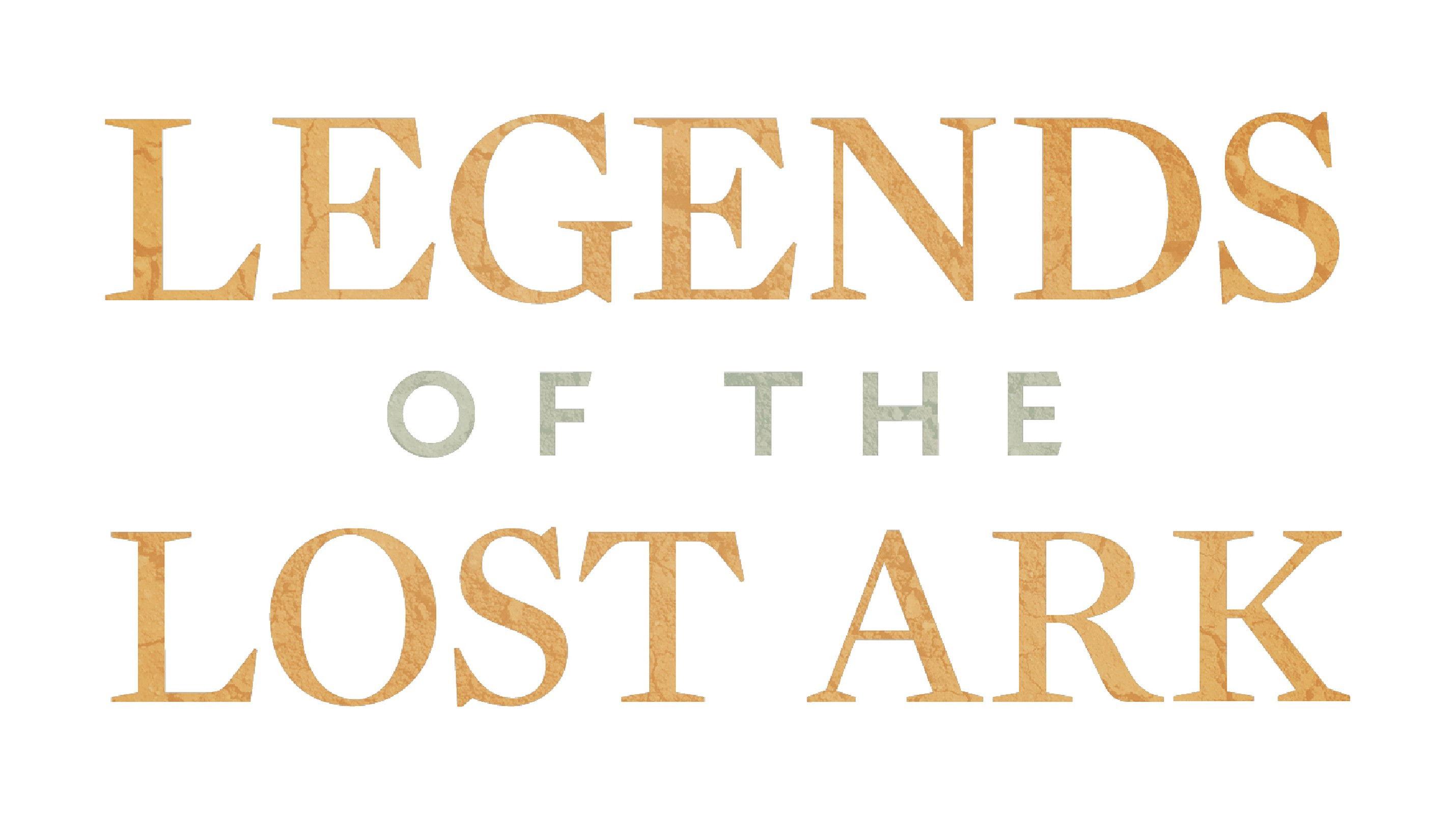 Legends of the Lost Ark 2026 movie scene