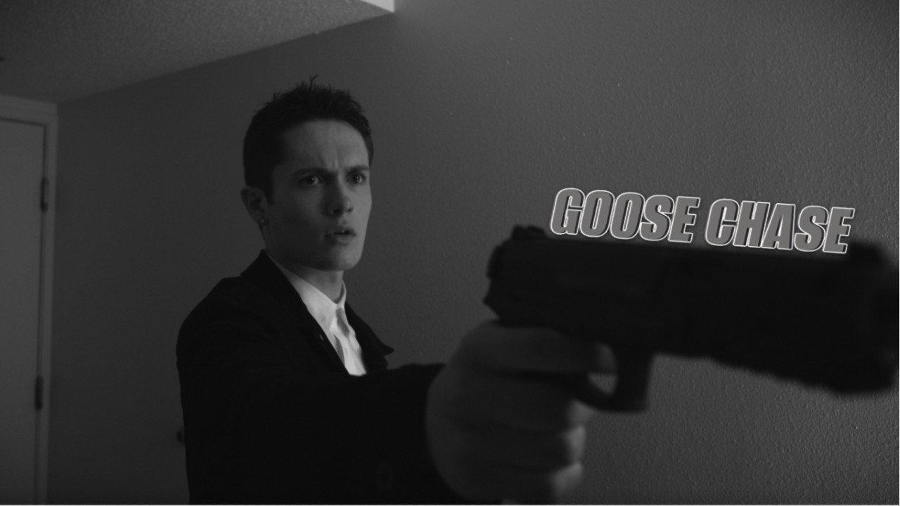 Goose Chase 2021 movie scene