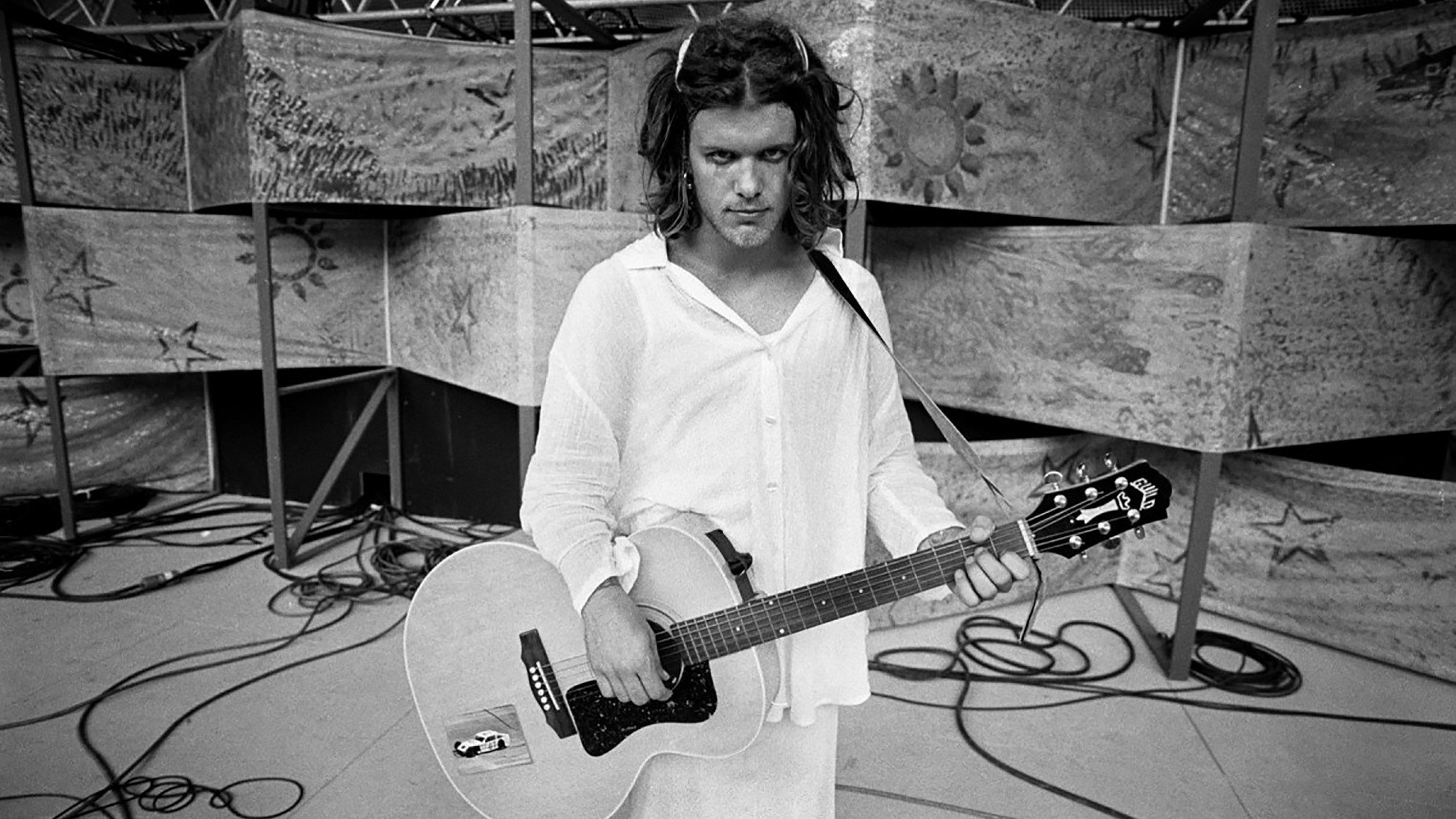 Blind Melon: Letters from a Porcupine 2001 movie scene