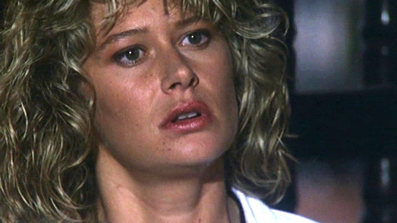 Maya 1989 movie scene