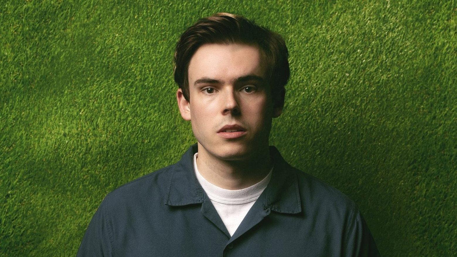 Rhys James: Spilt Milk 2024 movie scene