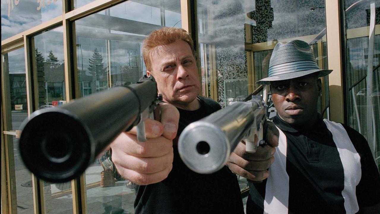 Dangerous People 2002 movie scene