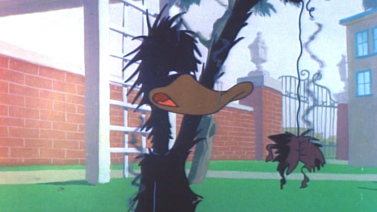 His Bitter Half 1950 movie scene