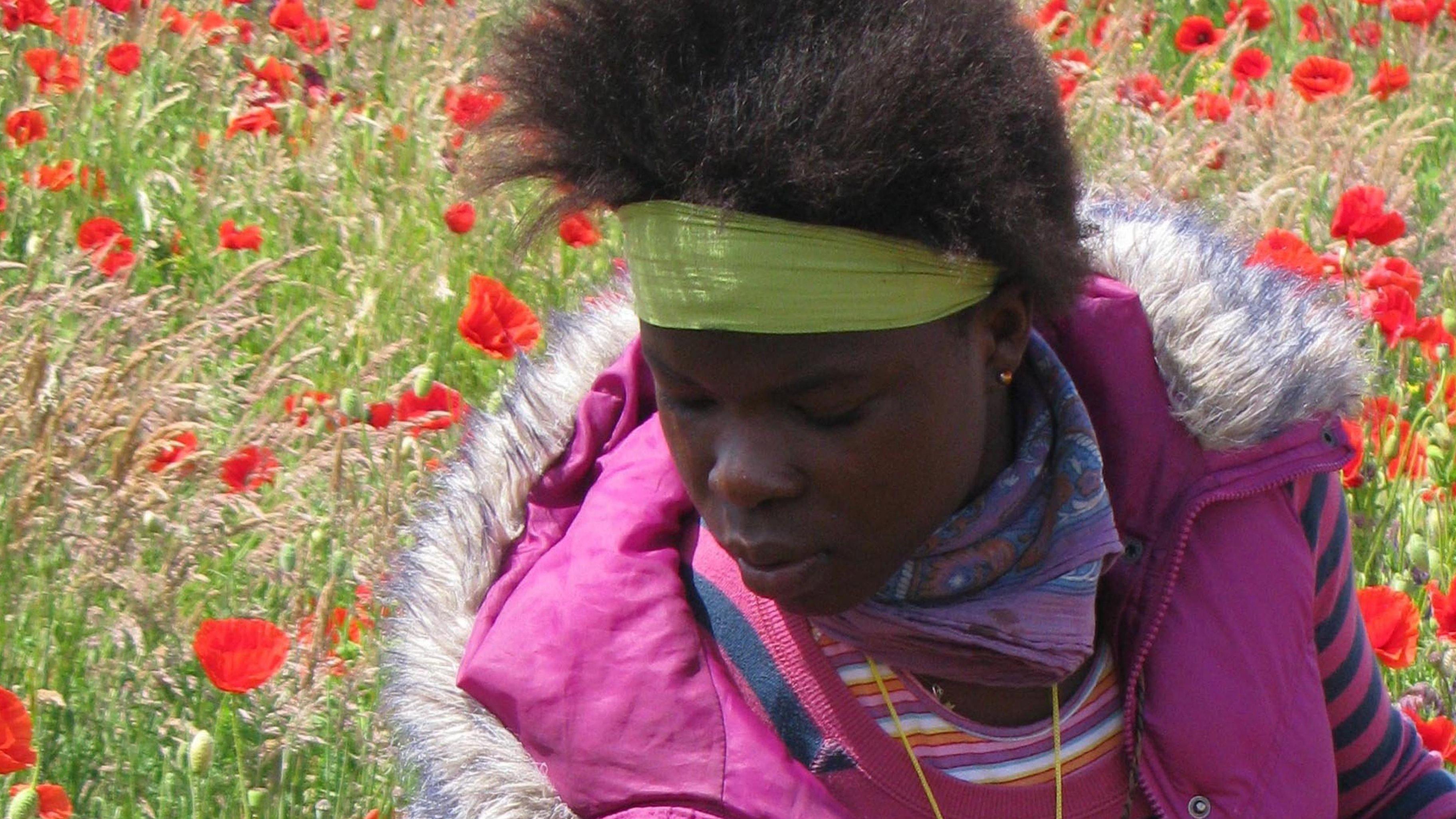 African Dream 2008 movie scene