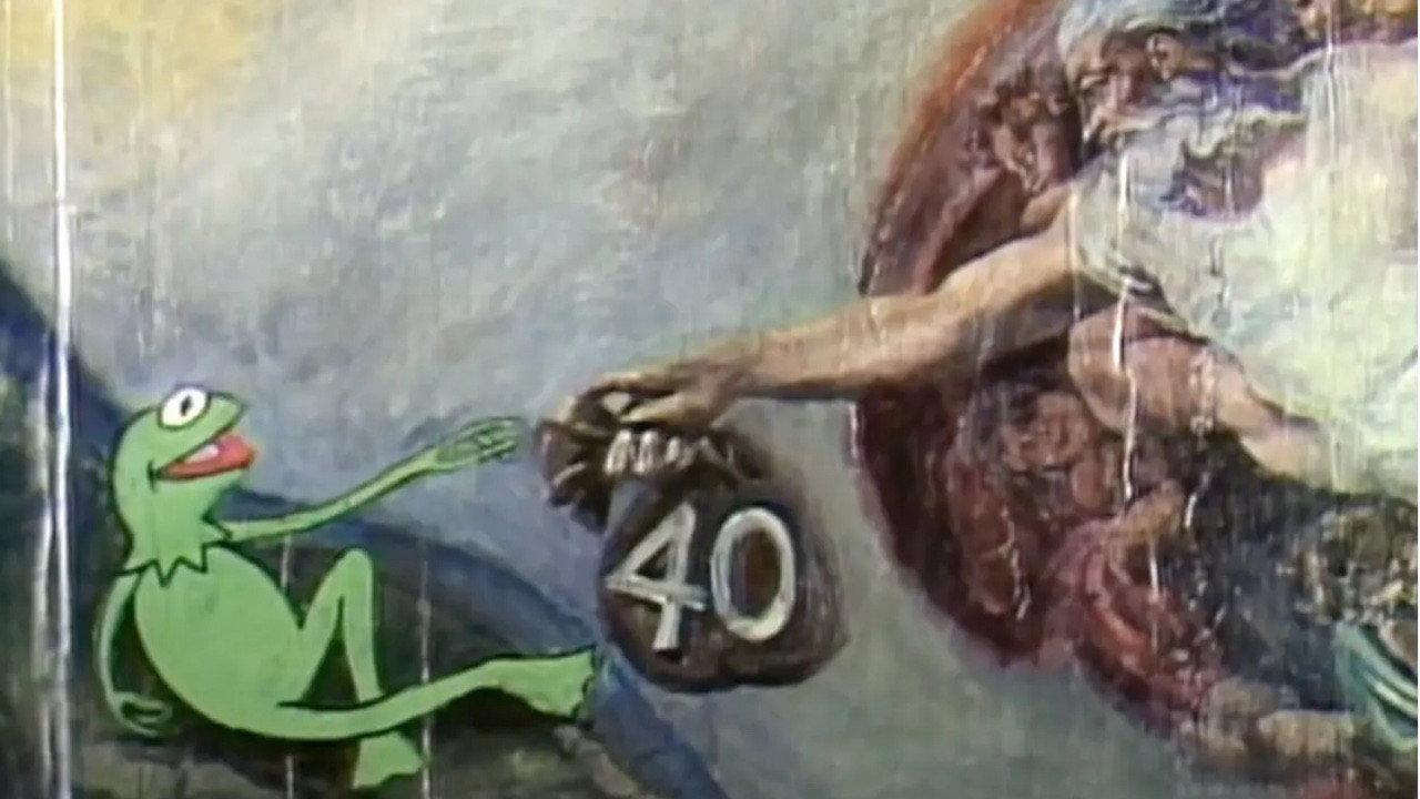 The Muppet Show Pitch Reel 1976 movie scene