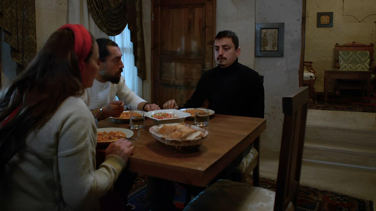 Zah-Har: Cin Ahalisi 2024 movie scene