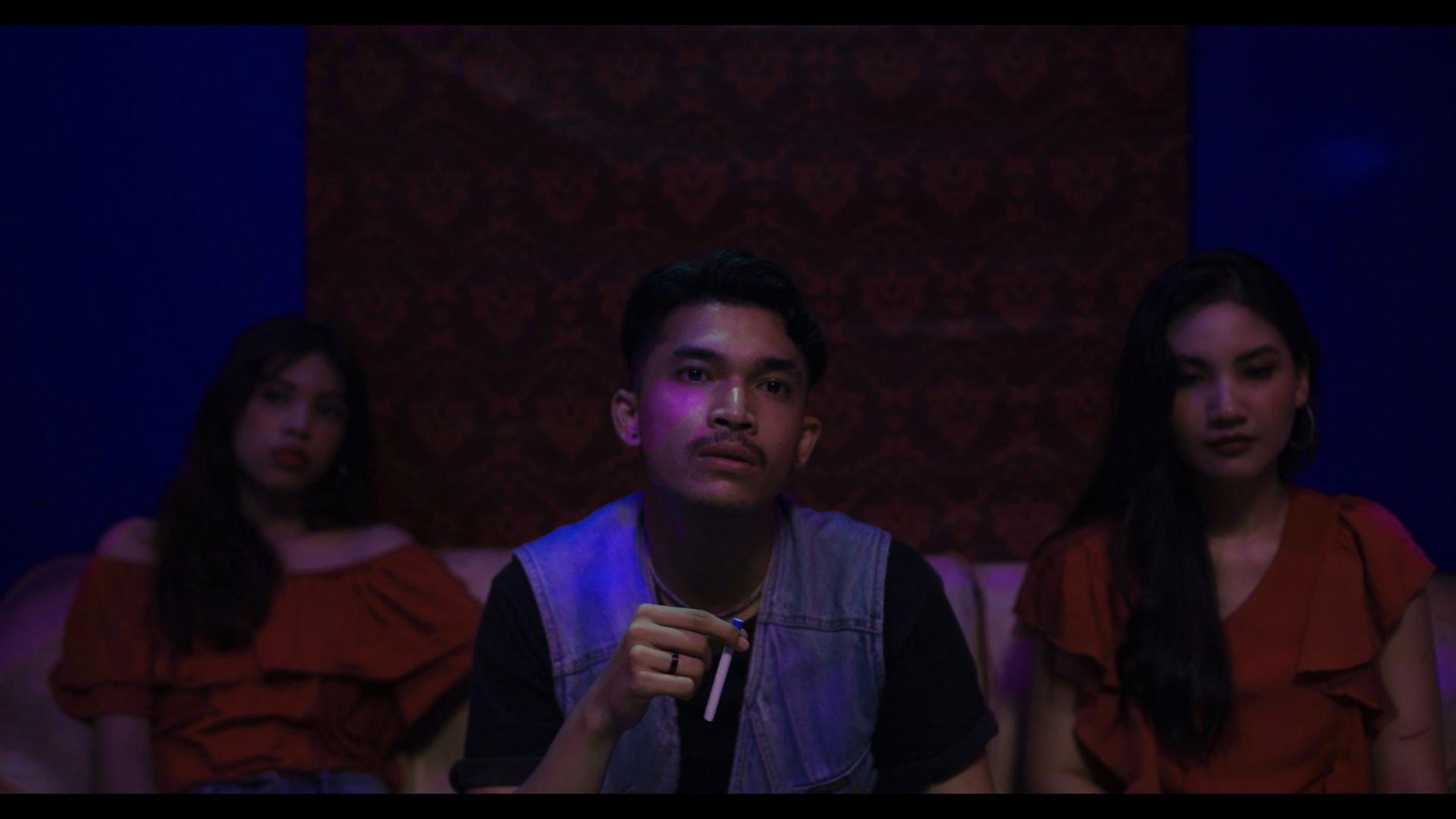 Palangapa 2025 movie scene