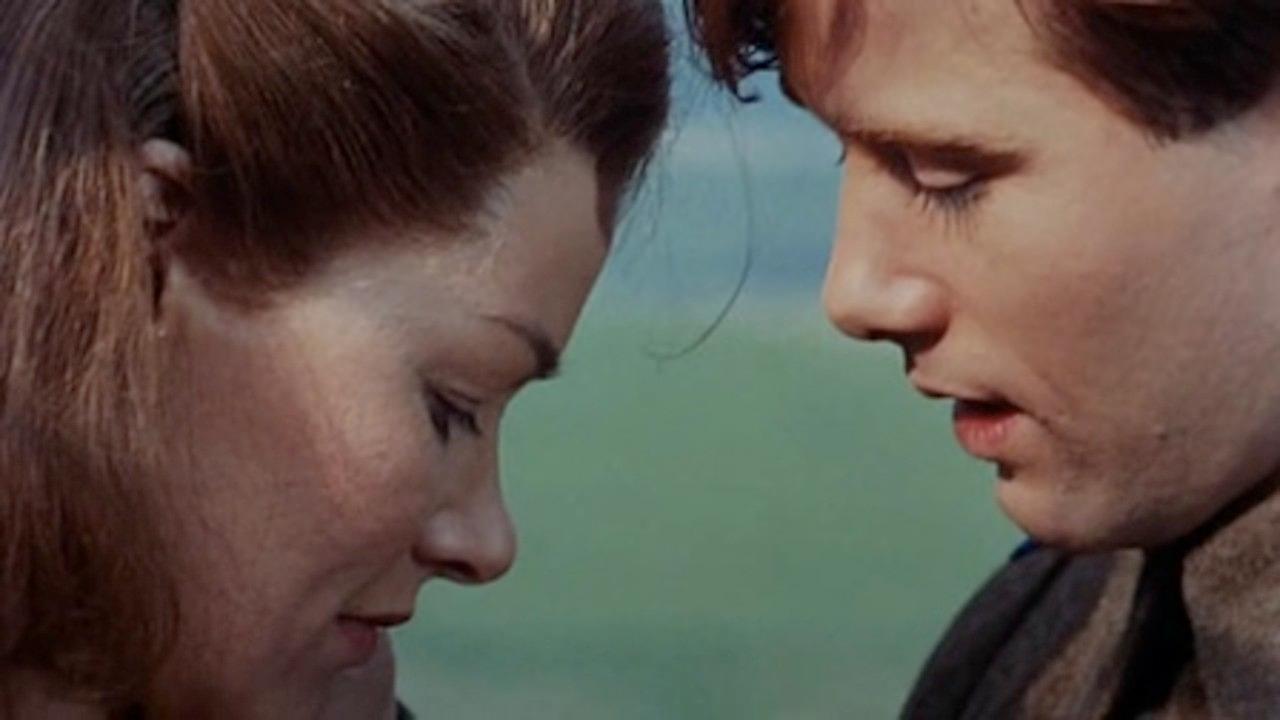 The Triple Echo 1972 movie scene