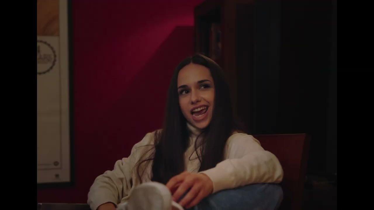 Menina Casilda 2023 movie scene