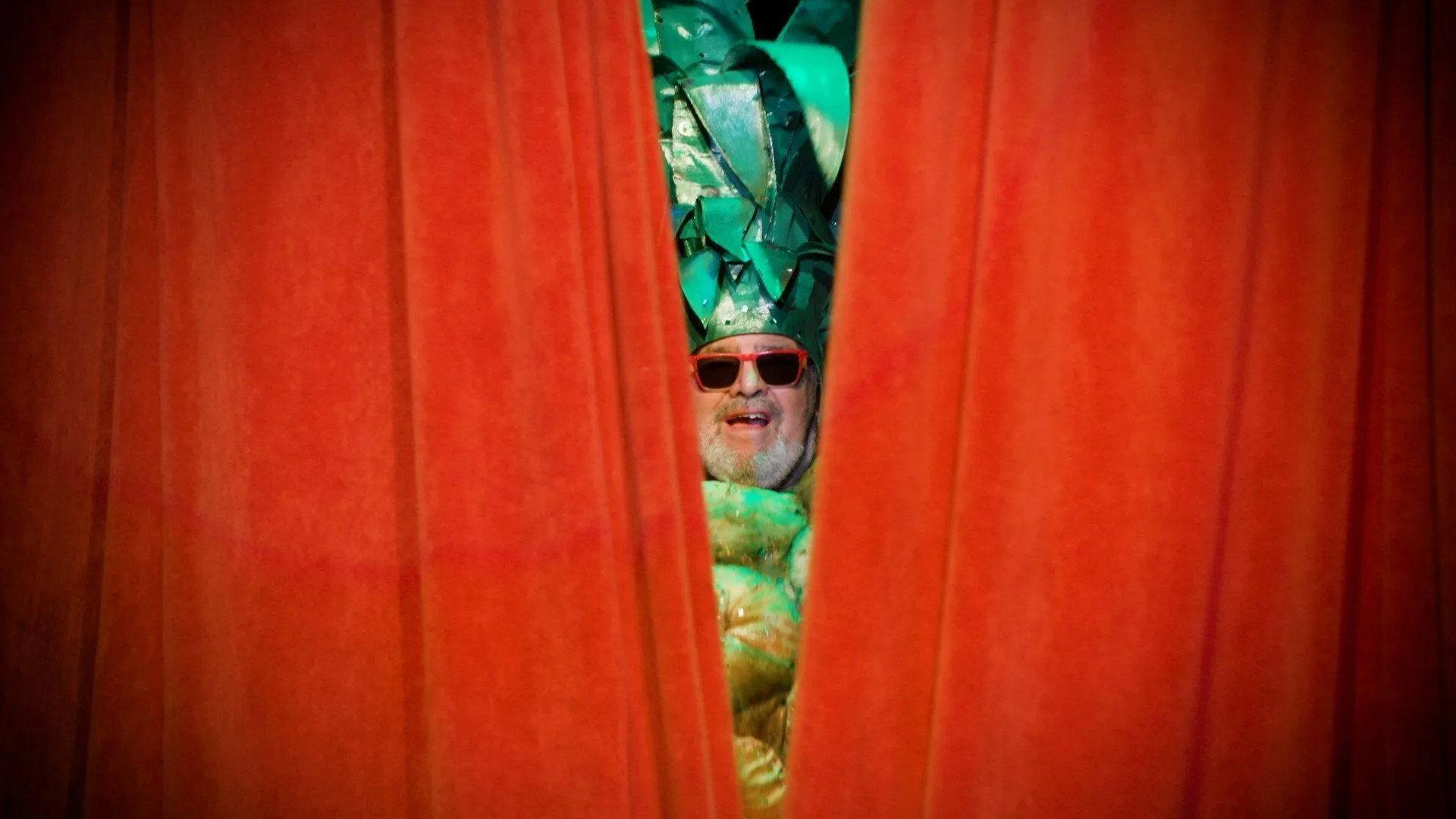 Still Pushing Pineapples 2025 movie scene