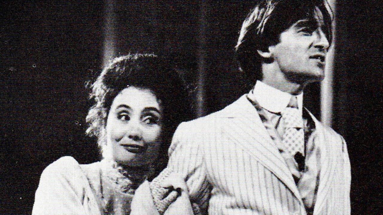Much Ado About Nothing 1973 movie scene