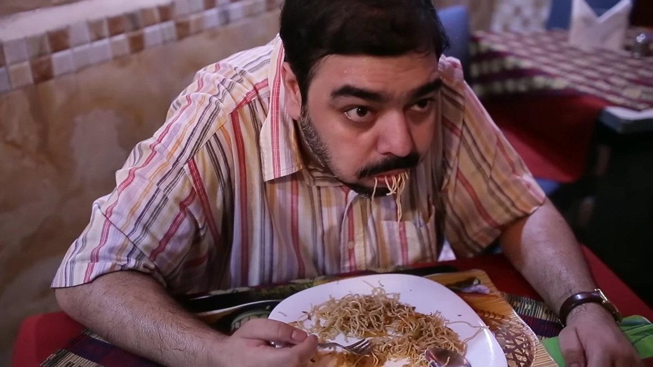 Talent 2017 movie scene