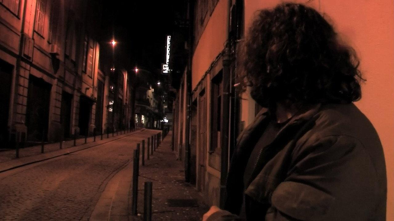 Blurred Night 2009 movie scene