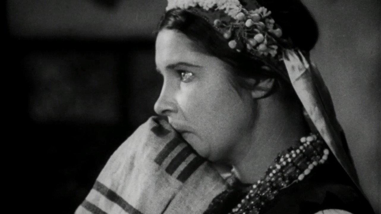 Koliivshchyna 1934 movie scene