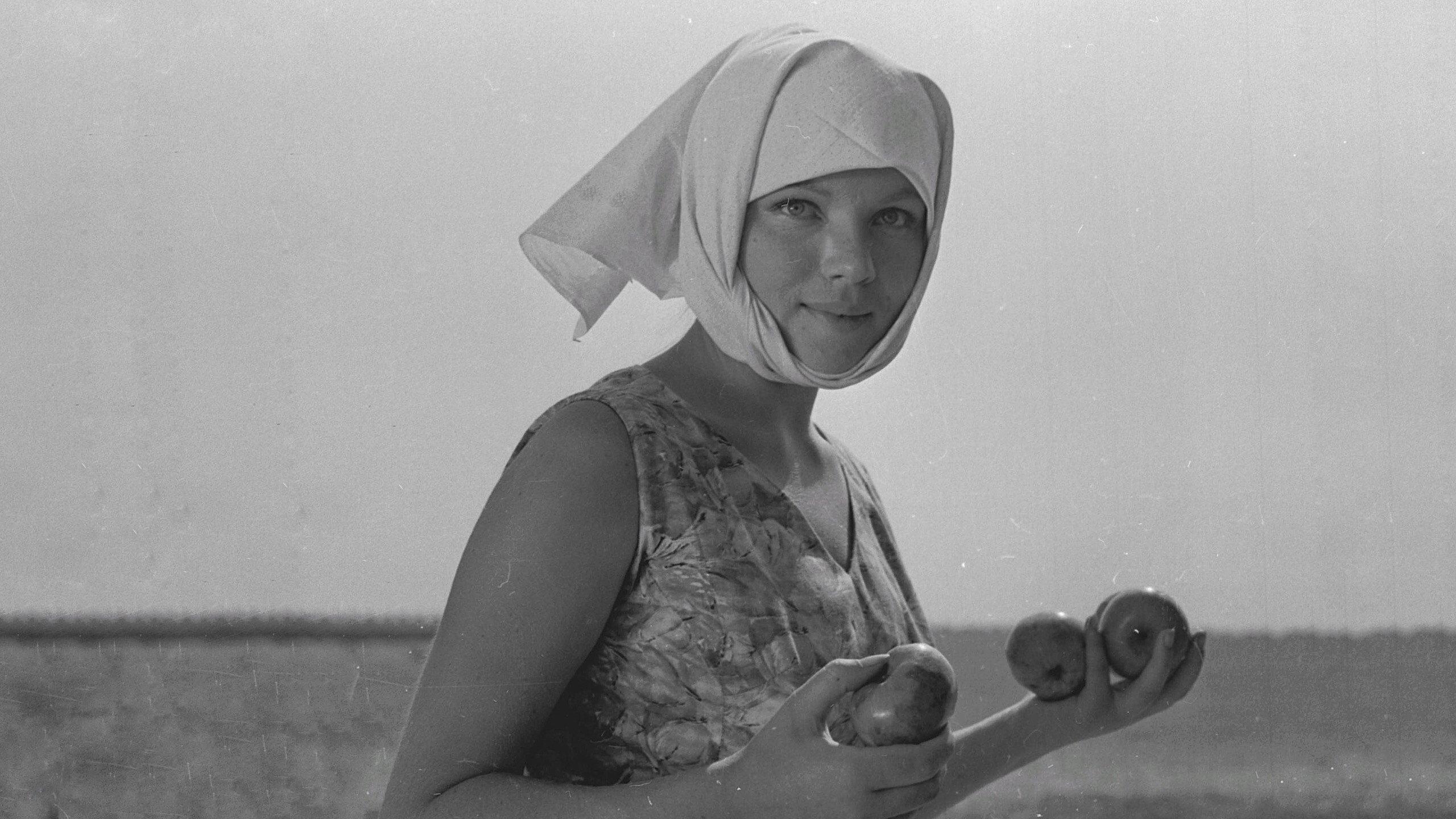 Autumn Weddings 1968 movie scene