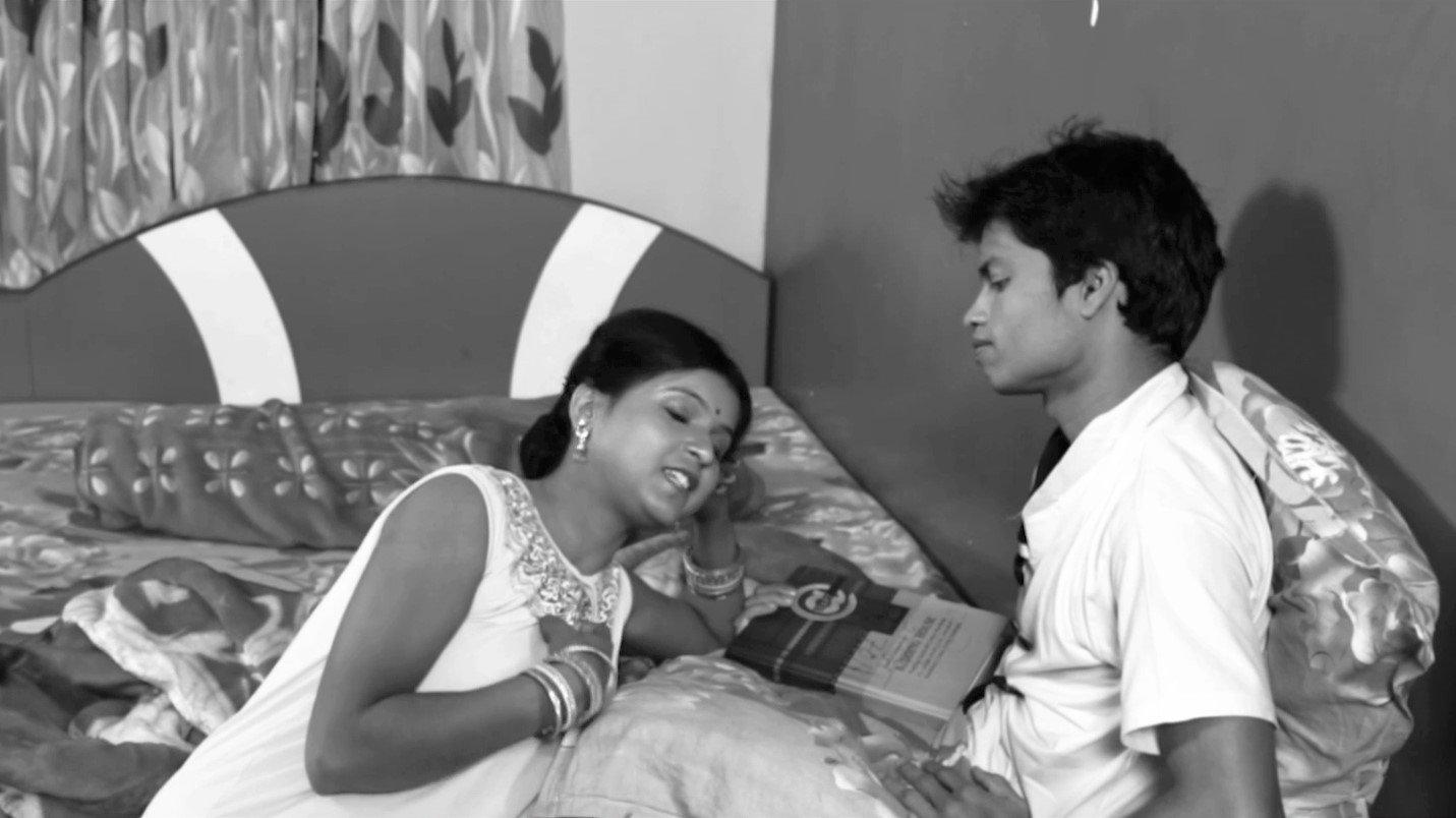 Kalo Bhromor 2016 movie scene