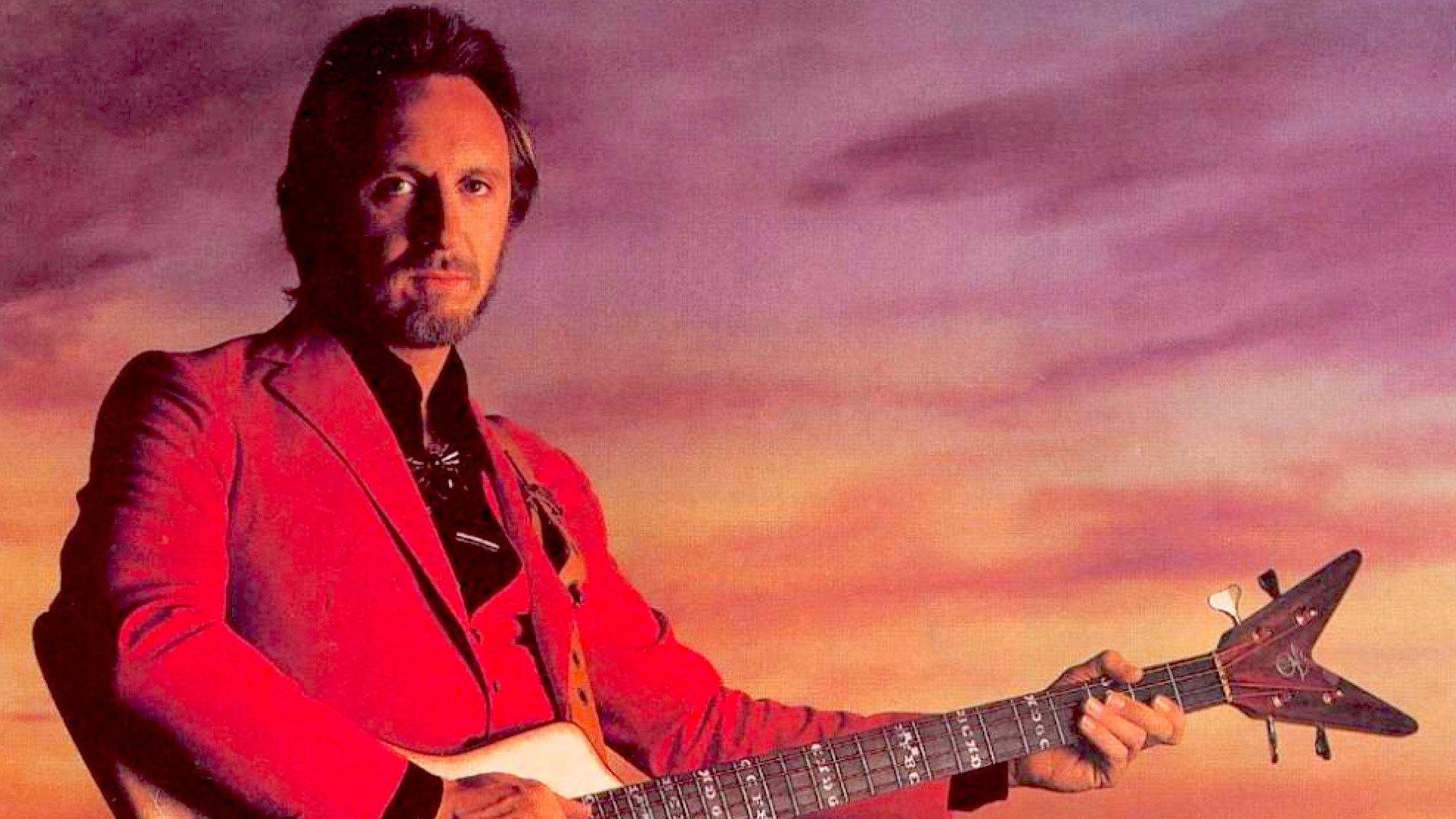 An Ox's Tale: The John Entwistle Story 2006 movie scene