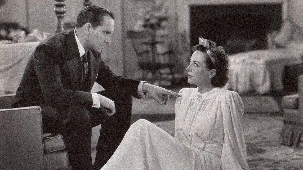 Susan and God 1940 movie scene