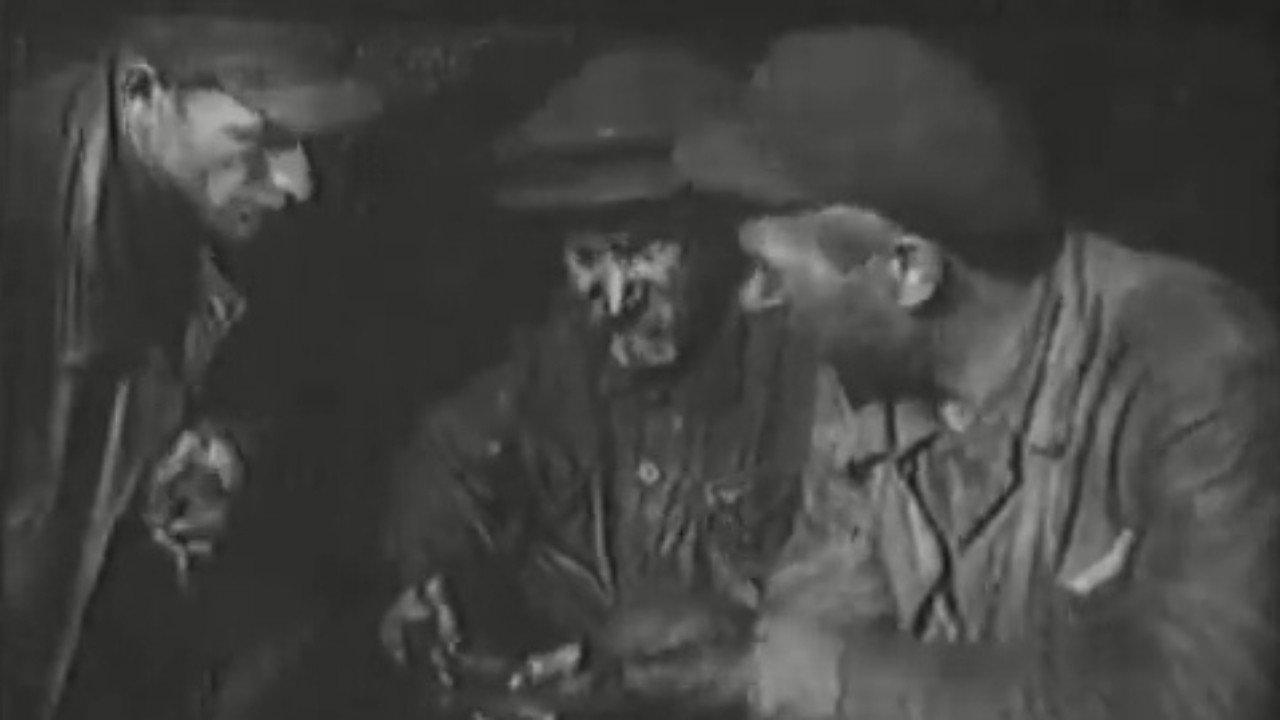 Old Friend 1933 movie scene