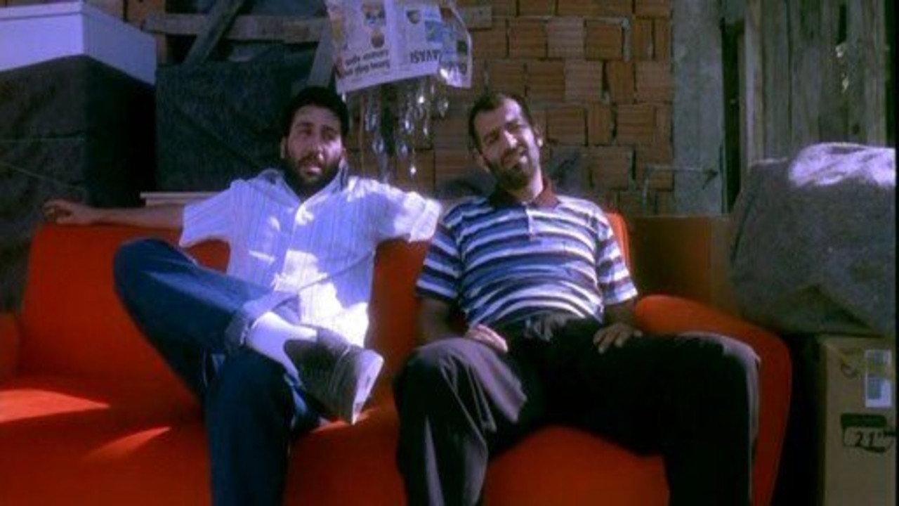 Under Construction 2003 movie scene