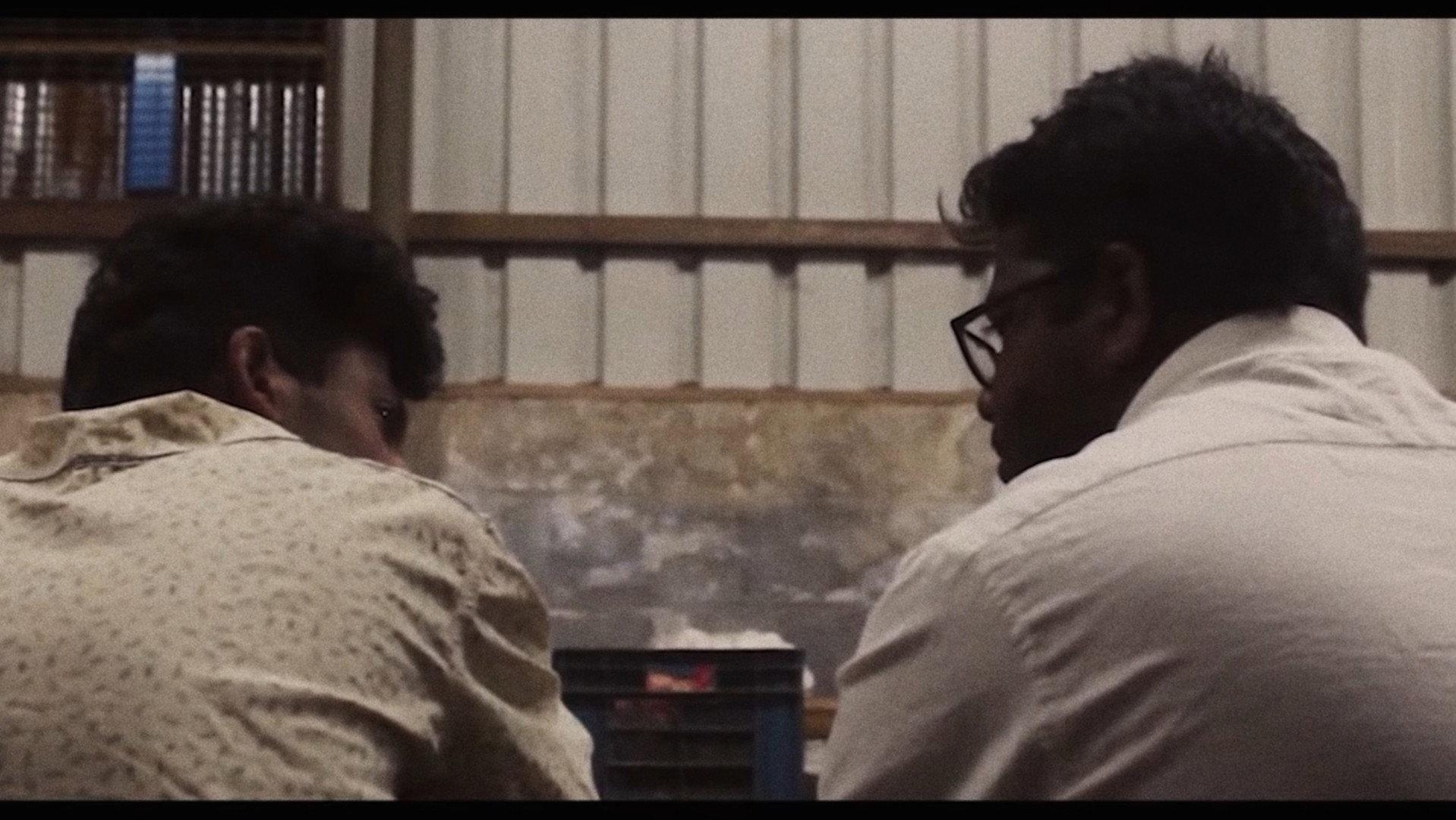 Moovidapeyar 2020 movie scene